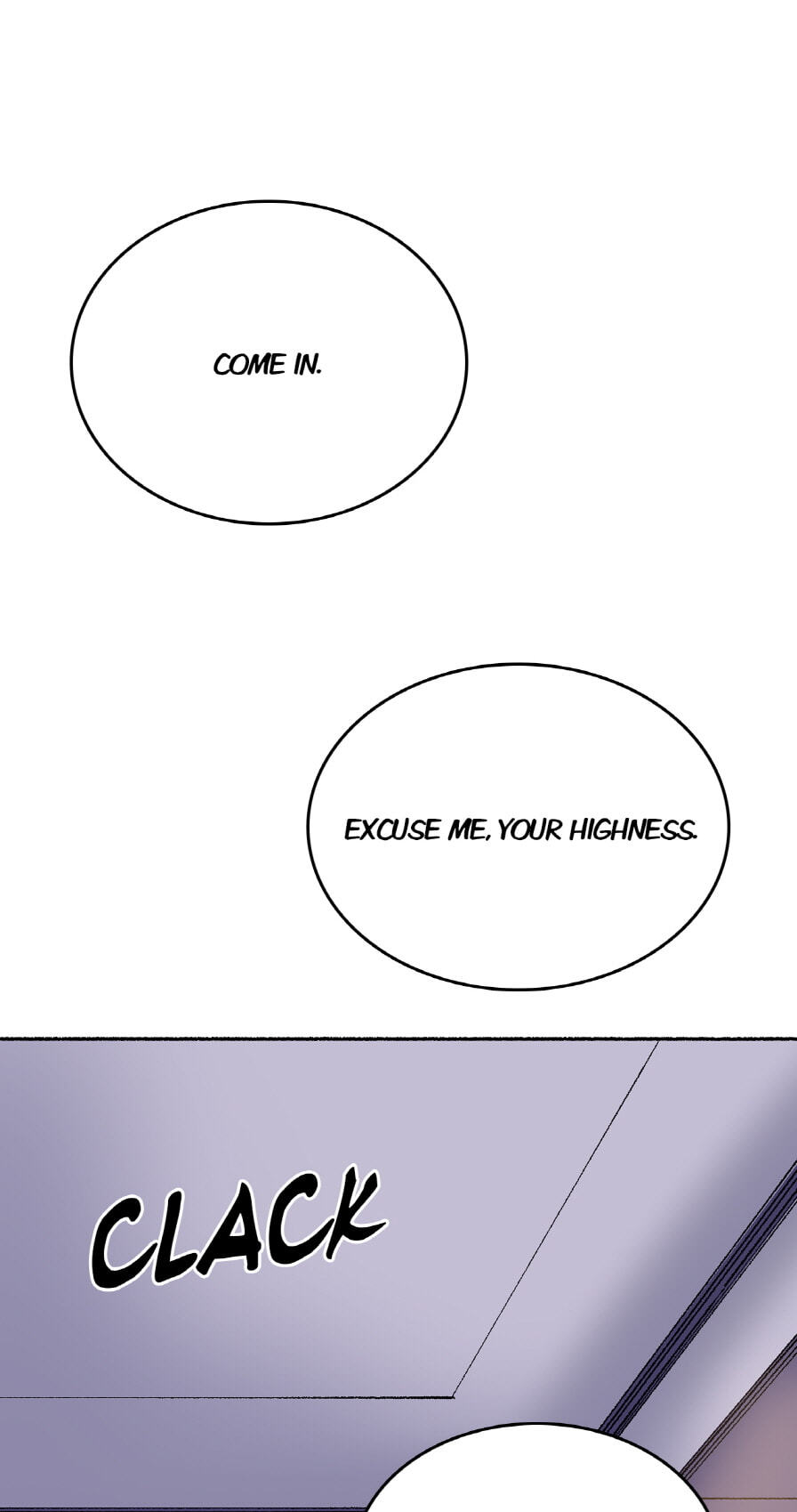 Knight in Flight Chapter 10 page 54 - 
