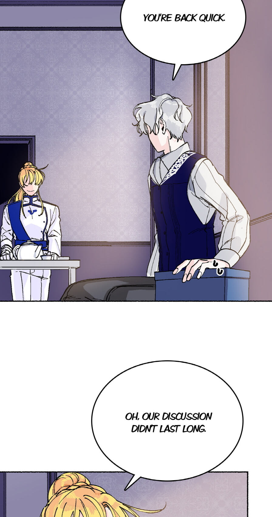 Knight in Flight Chapter 10 page 55 - 