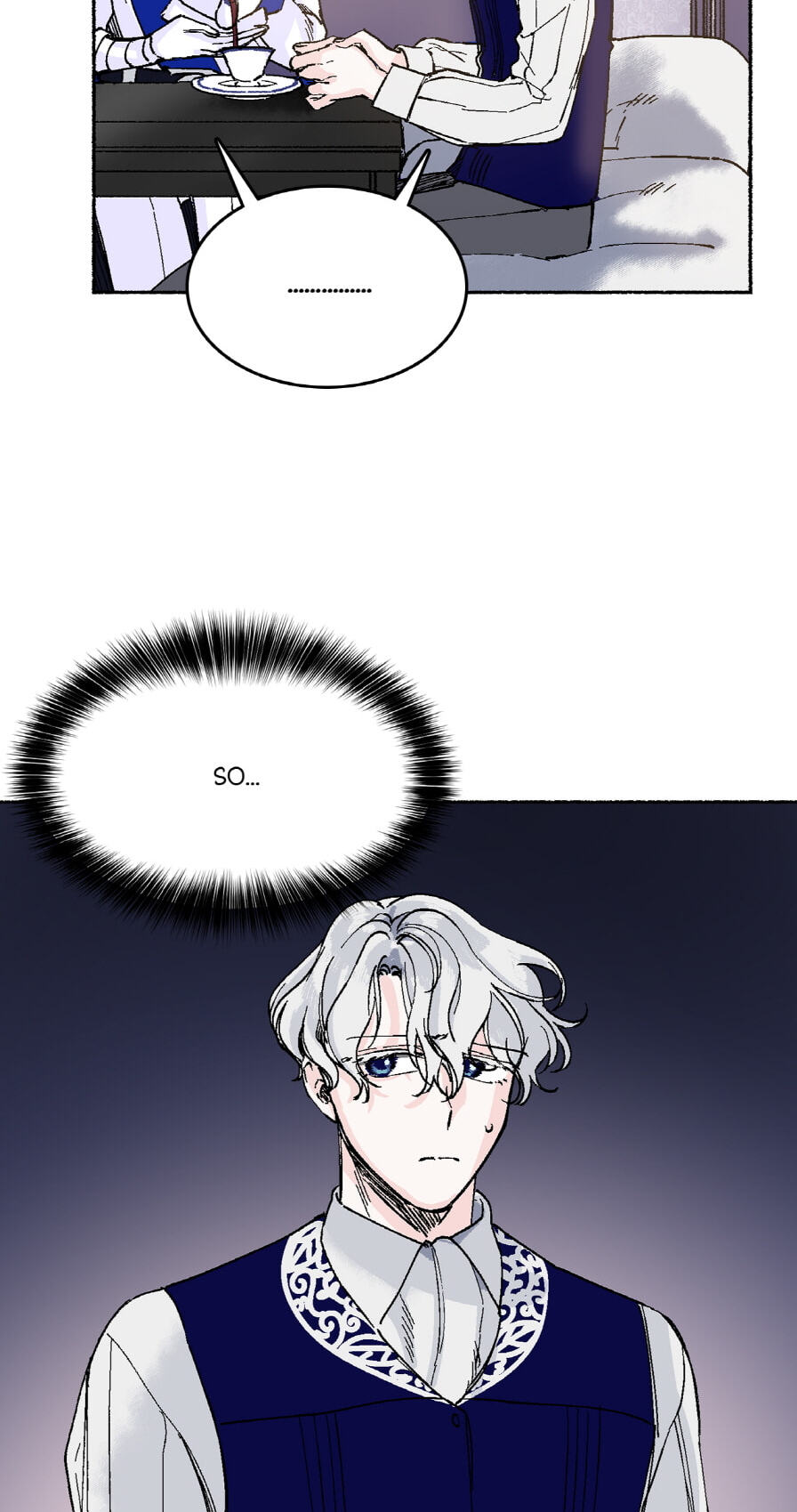 Knight in Flight Chapter 10 page 57 - 