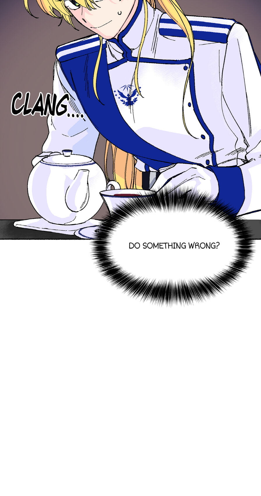 Knight in Flight Chapter 10 page 59 - 