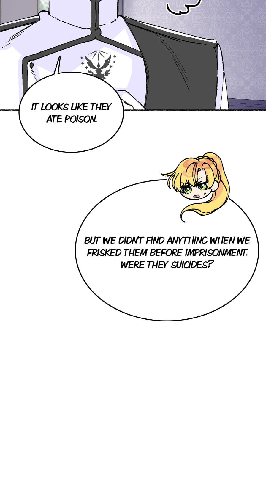 Knight in Flight Chapter 10 page 7 - 