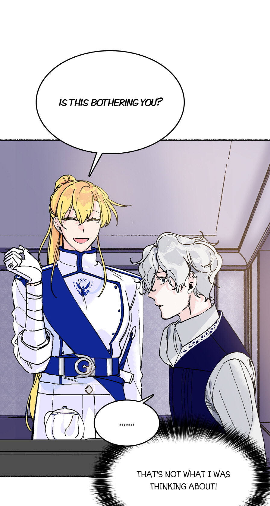 Knight in Flight Chapter 10 page 61 - 