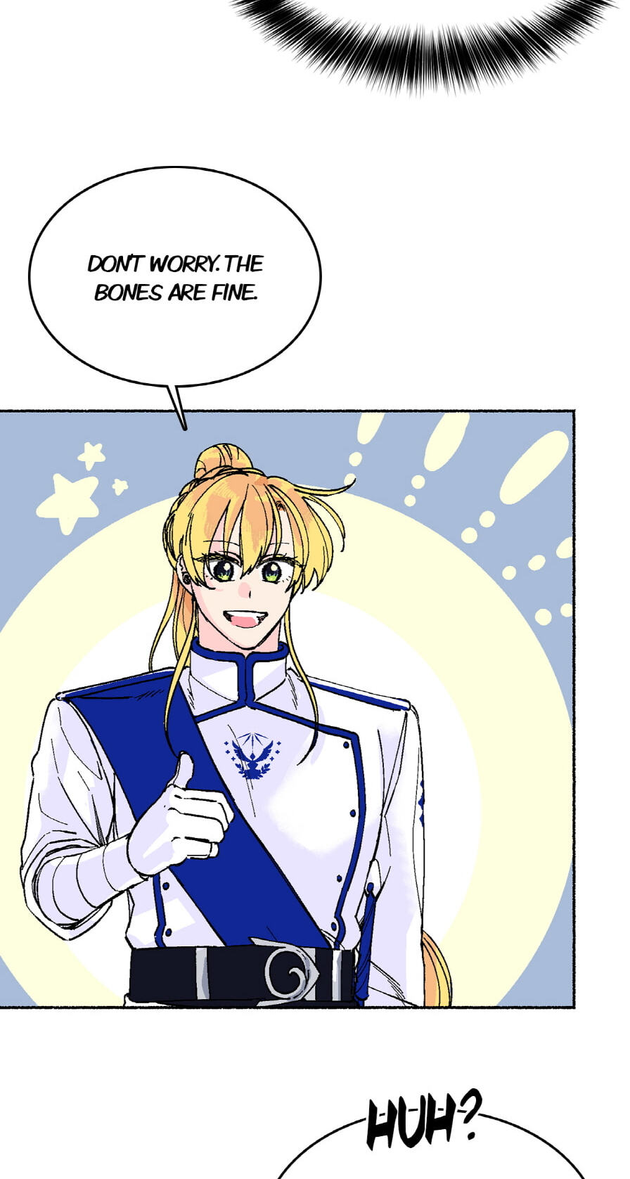 Knight in Flight Chapter 10 page 62 - 