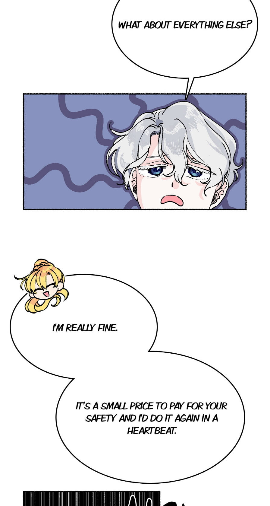 Knight in Flight Chapter 10 page 63 - 