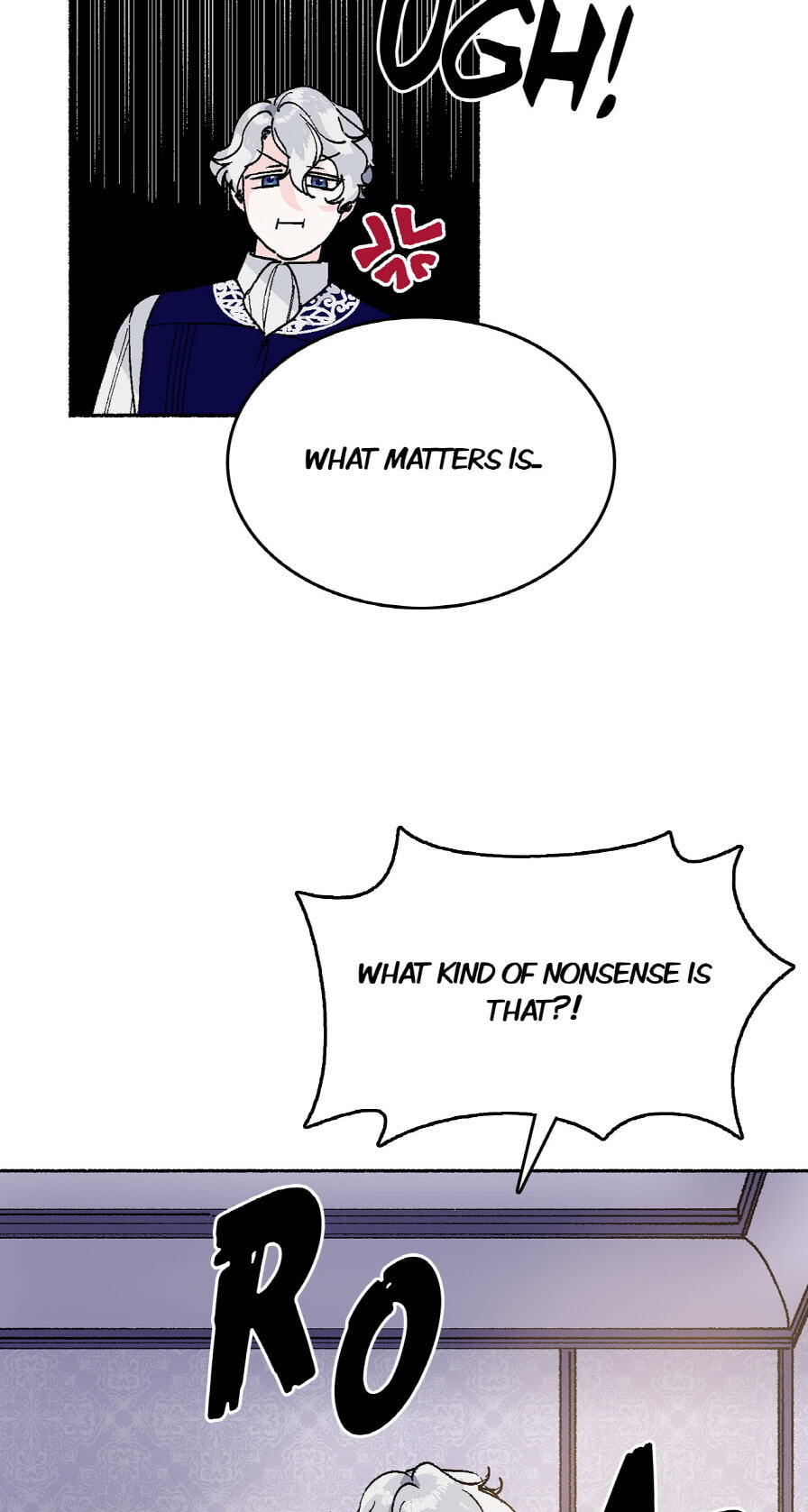 Knight in Flight Chapter 10 page 64 - 