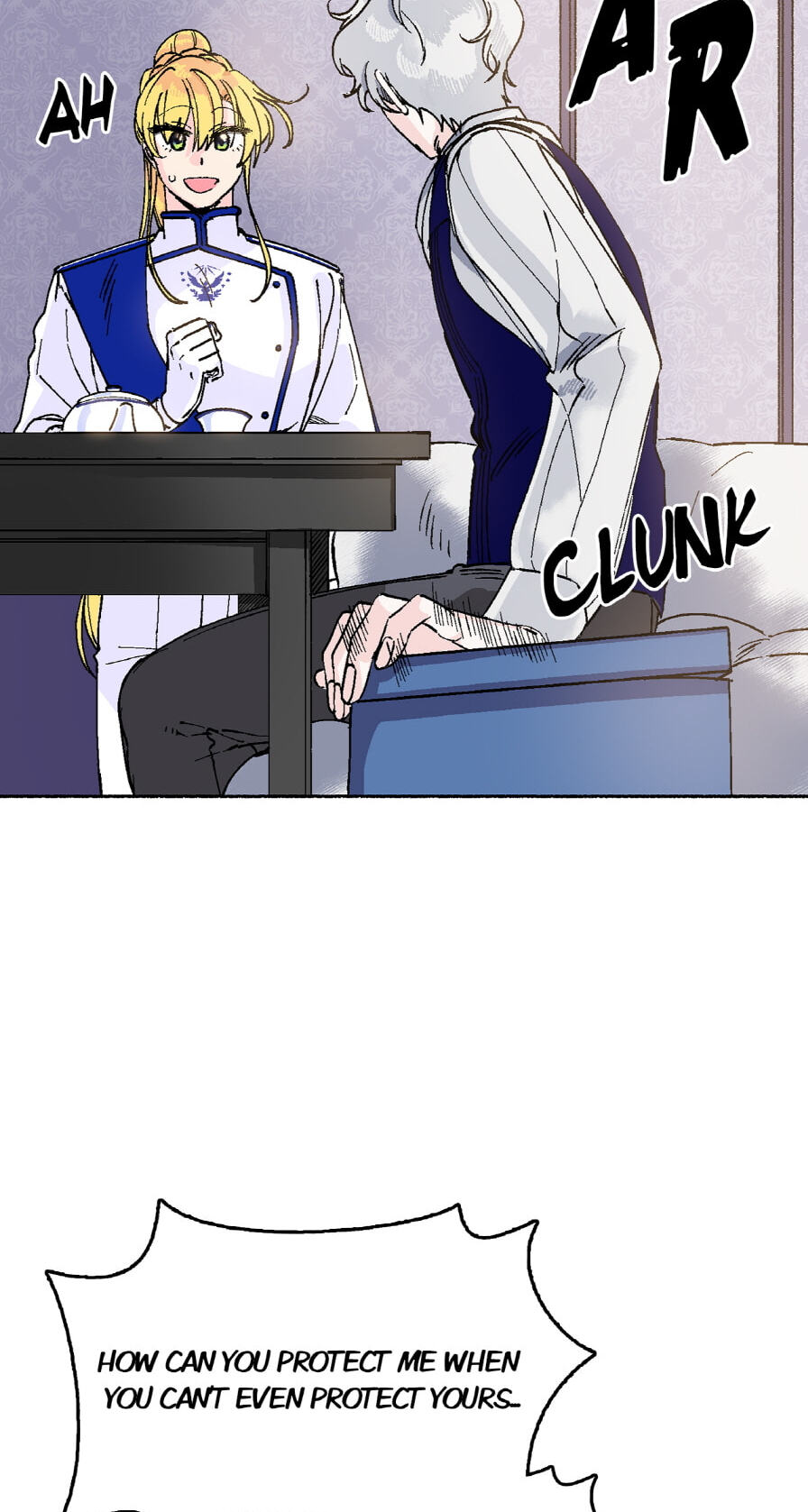 Knight in Flight Chapter 10 page 65 - 