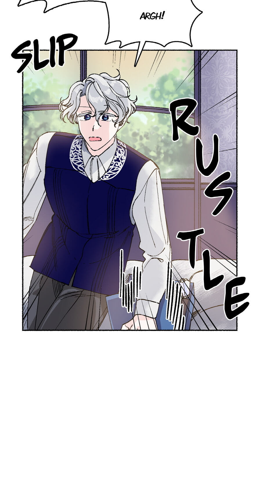 Knight in Flight Chapter 10 page 66 - 