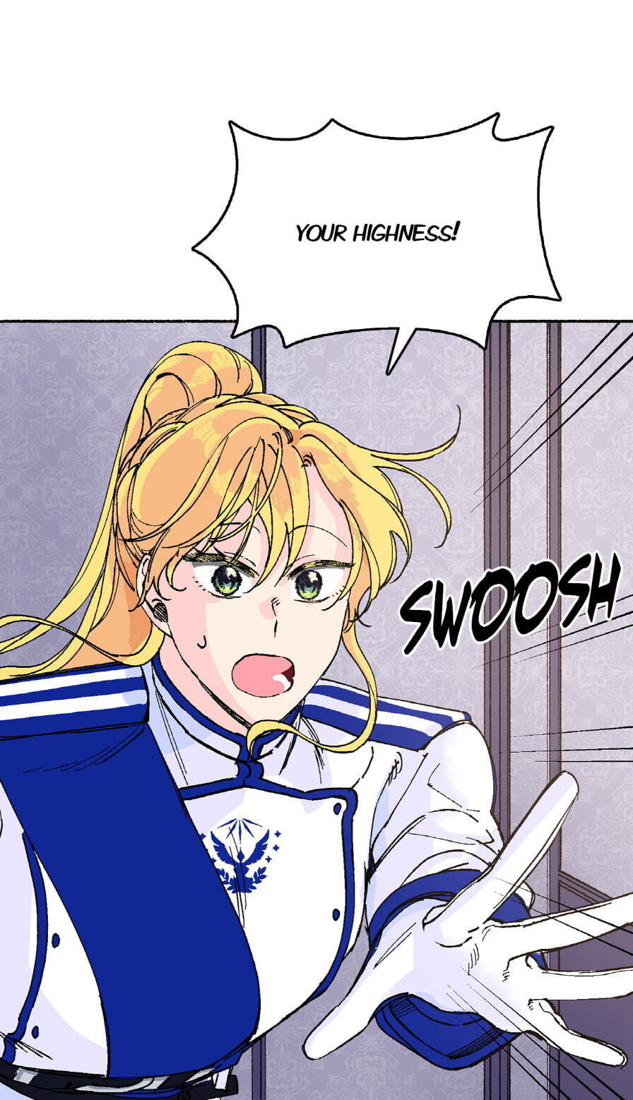 Knight in Flight Chapter 10 page 67 - 