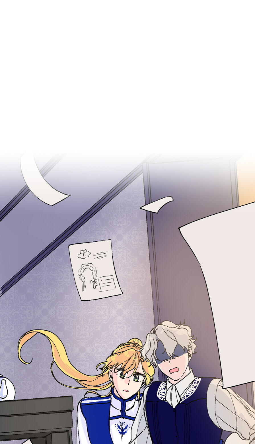 Knight in Flight Chapter 10 page 70 - 