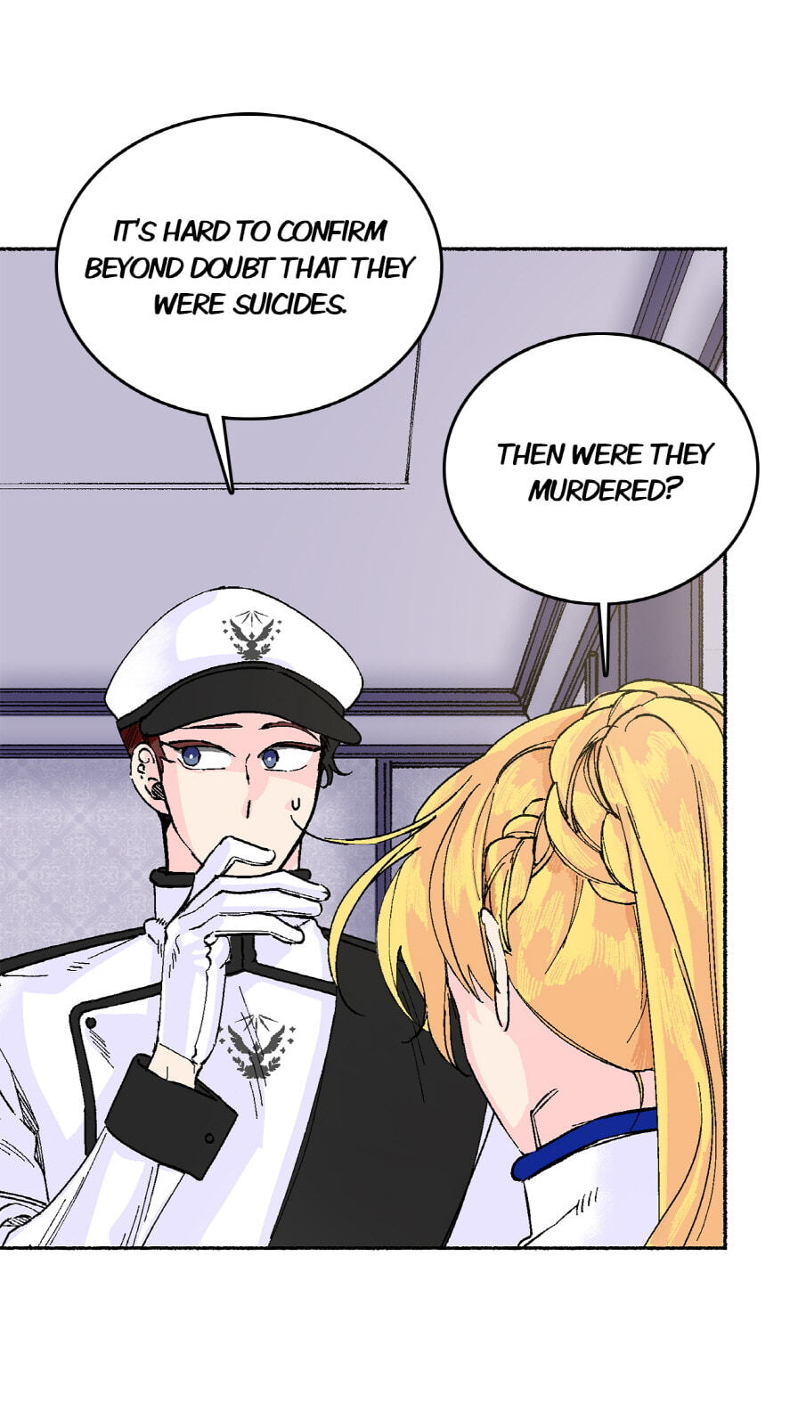 Knight in Flight Chapter 10 page 8 - 