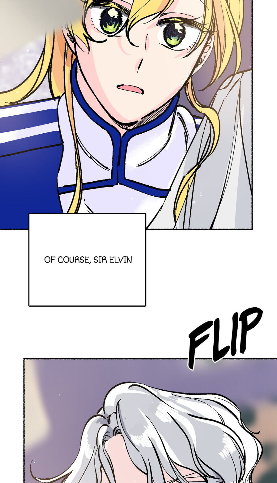 Knight in Flight Chapter 10 page 72 - 