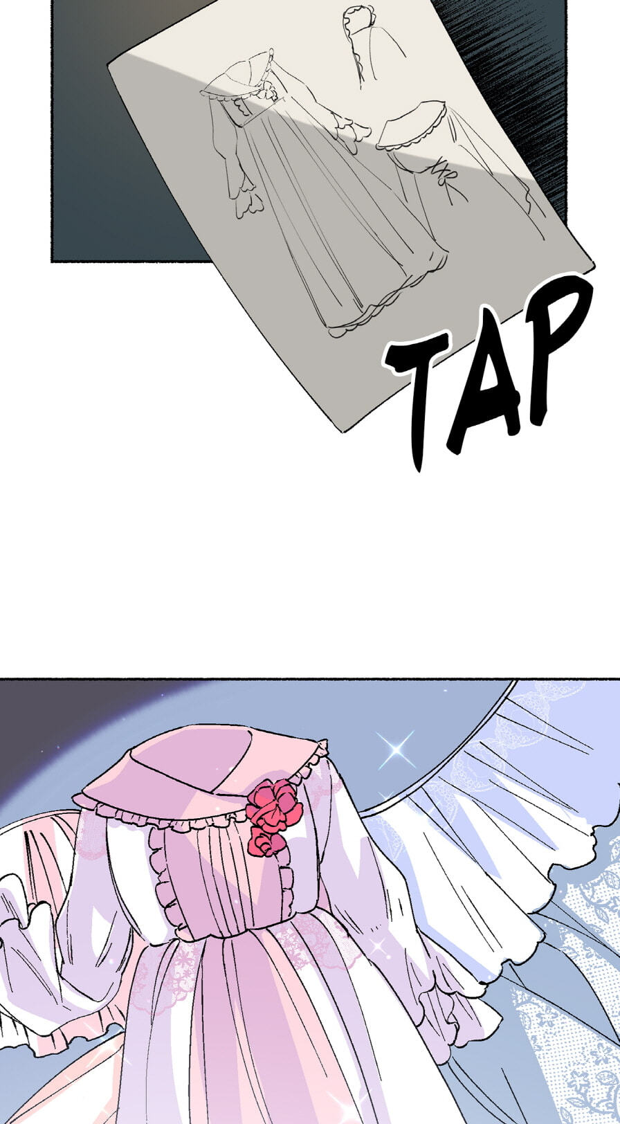 Knight in Flight Chapter 10 page 75 - 
