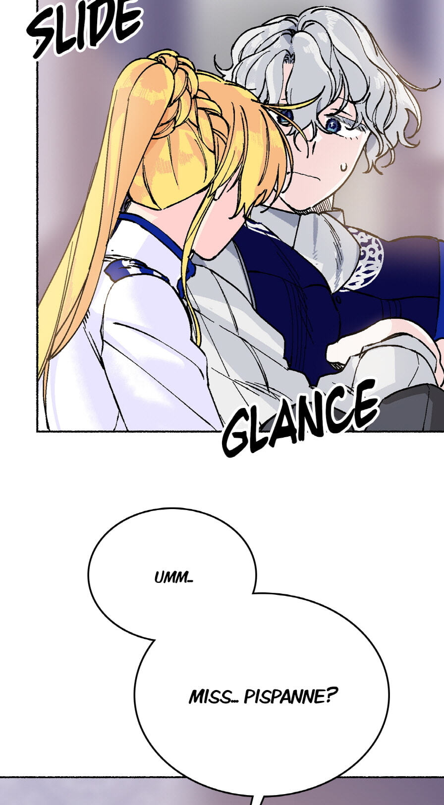 Knight in Flight Chapter 10 page 77 - 