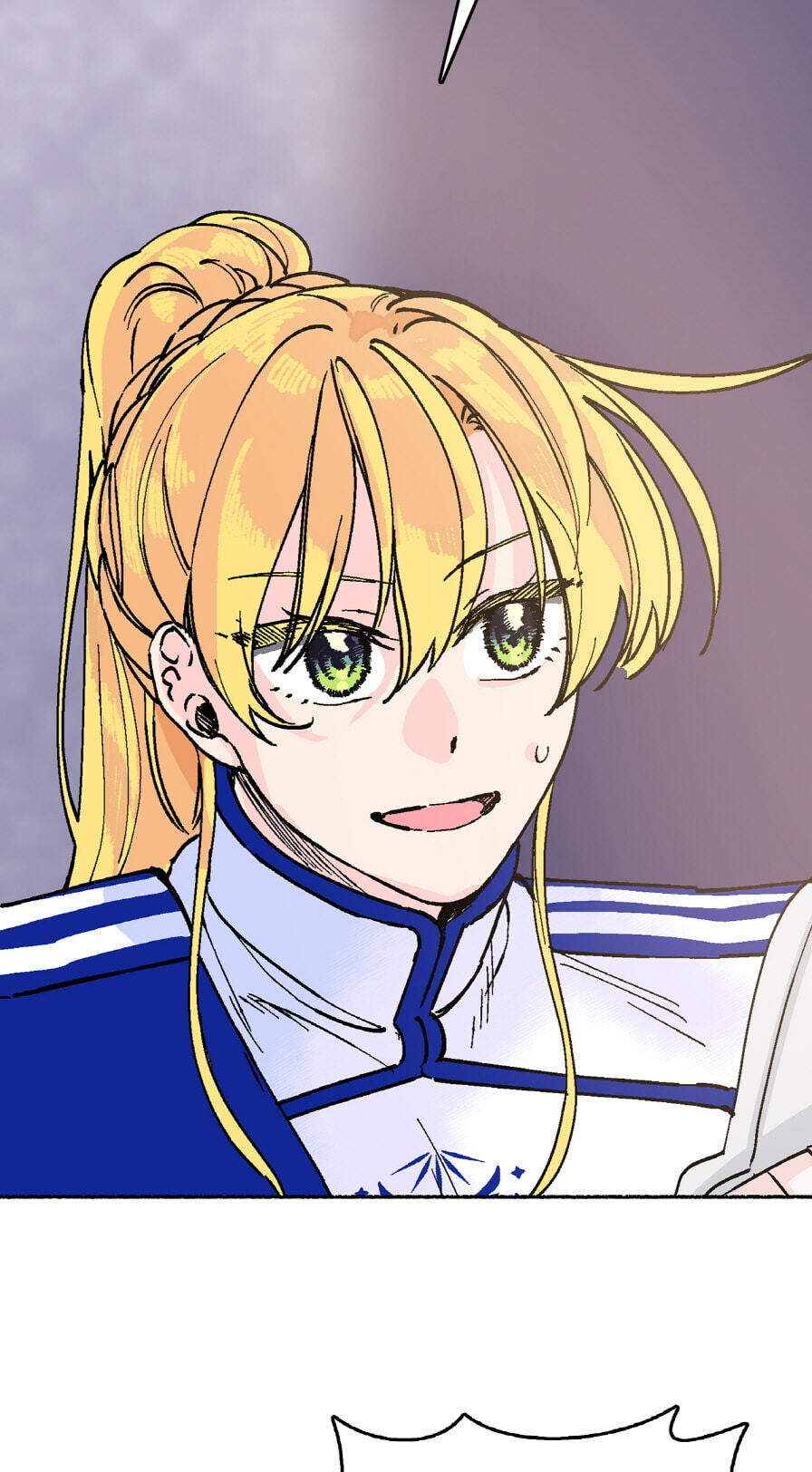 Knight in Flight Chapter 10 page 78 - 