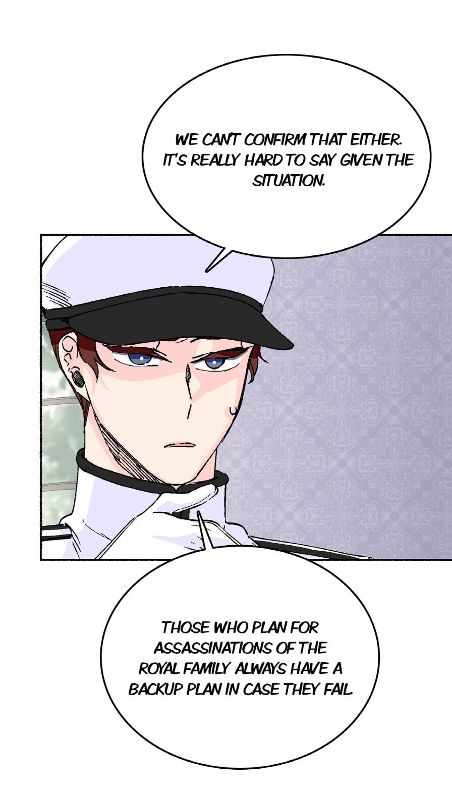 Knight in Flight Chapter 10 page 9 - 