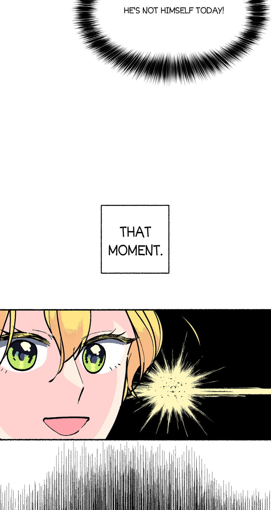 Knight in Flight Chapter 11 page 19 - 