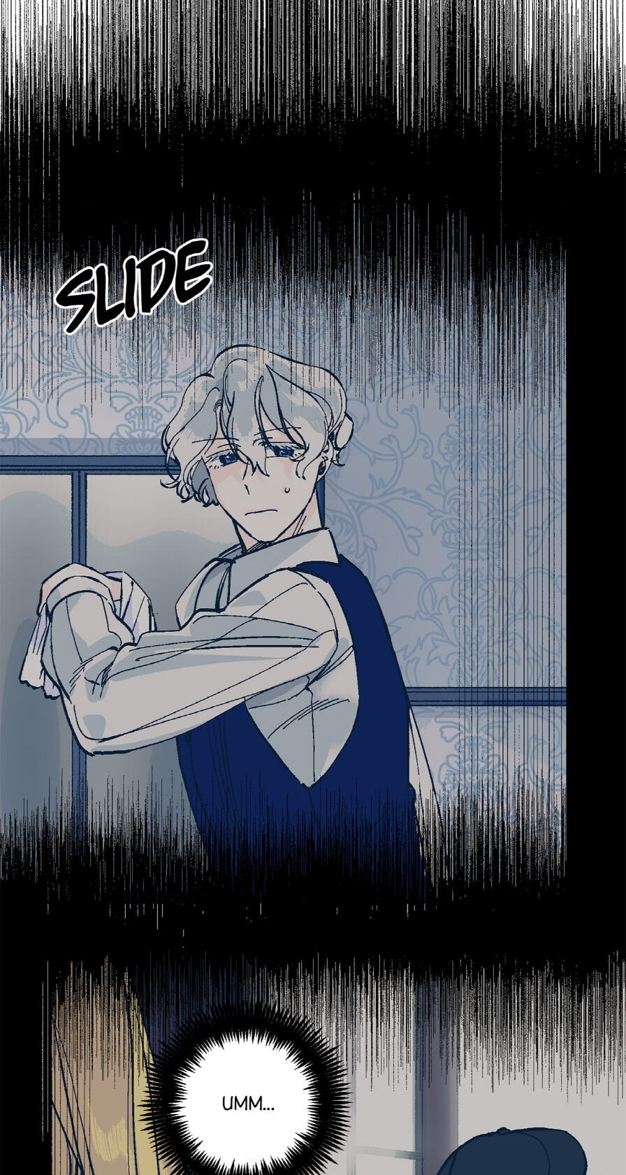 Knight in Flight Chapter 11 page 20 - 