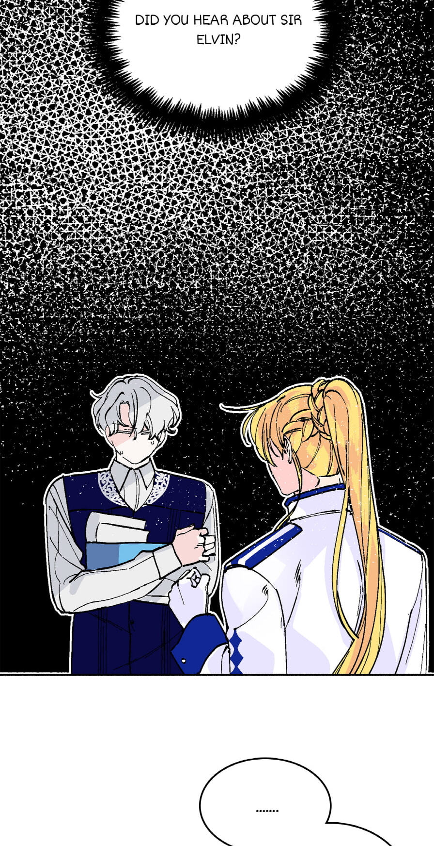 Knight in Flight Chapter 11 page 26 - 