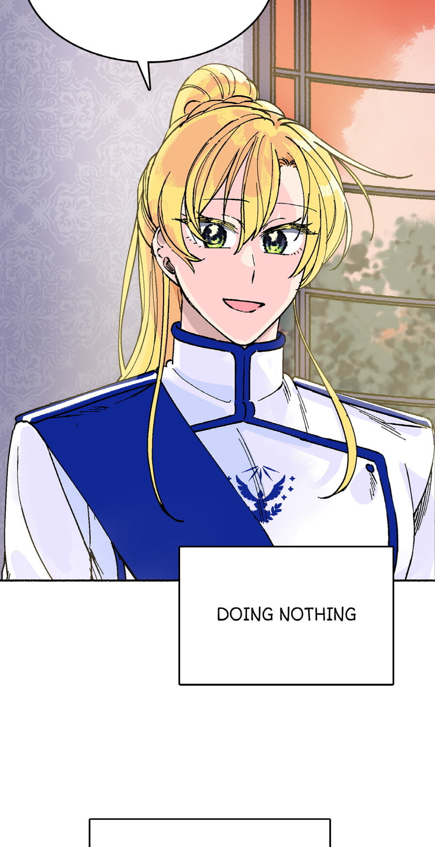 Knight in Flight Chapter 11 page 28 - 