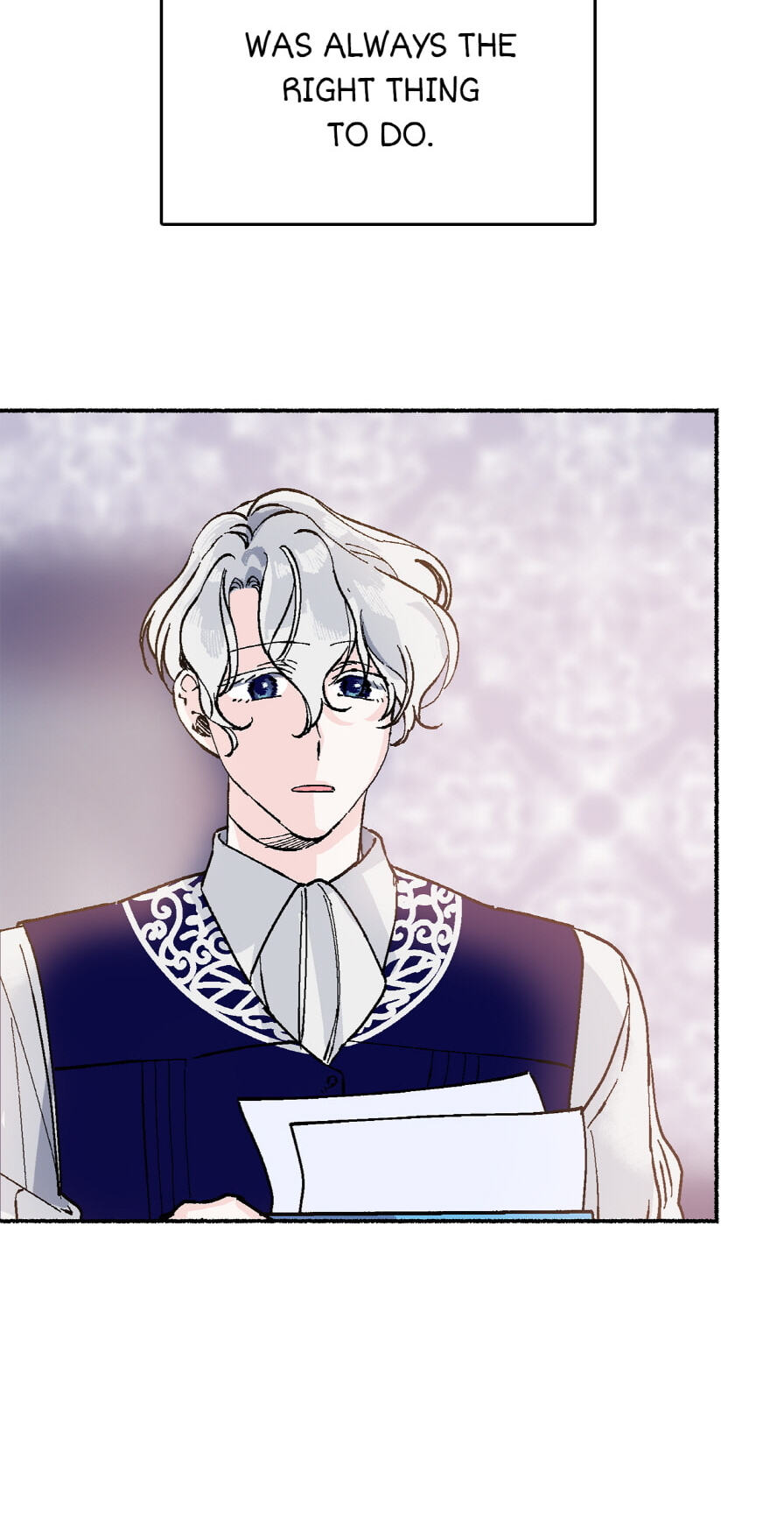 Knight in Flight Chapter 11 page 29 - 