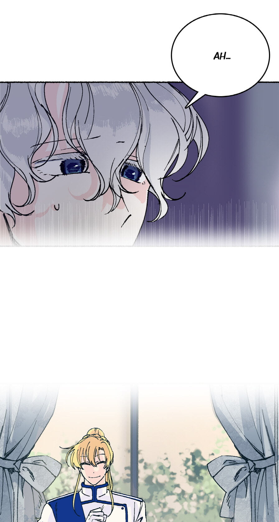 Knight in Flight Chapter 11 page 31 - 