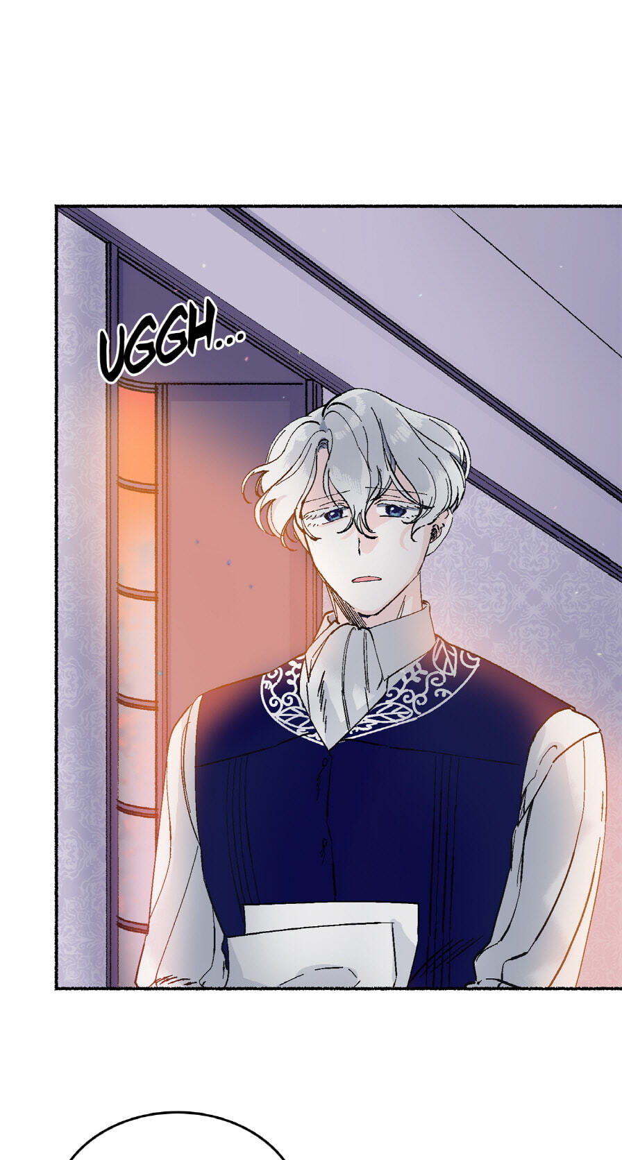Knight in Flight Chapter 11 page 34 - 