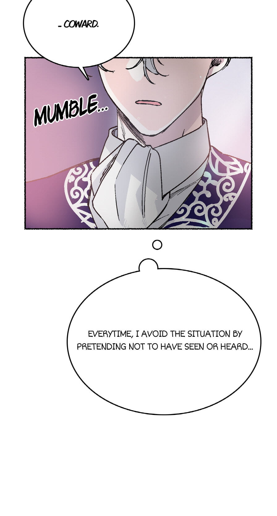 Knight in Flight Chapter 11 page 35 - 