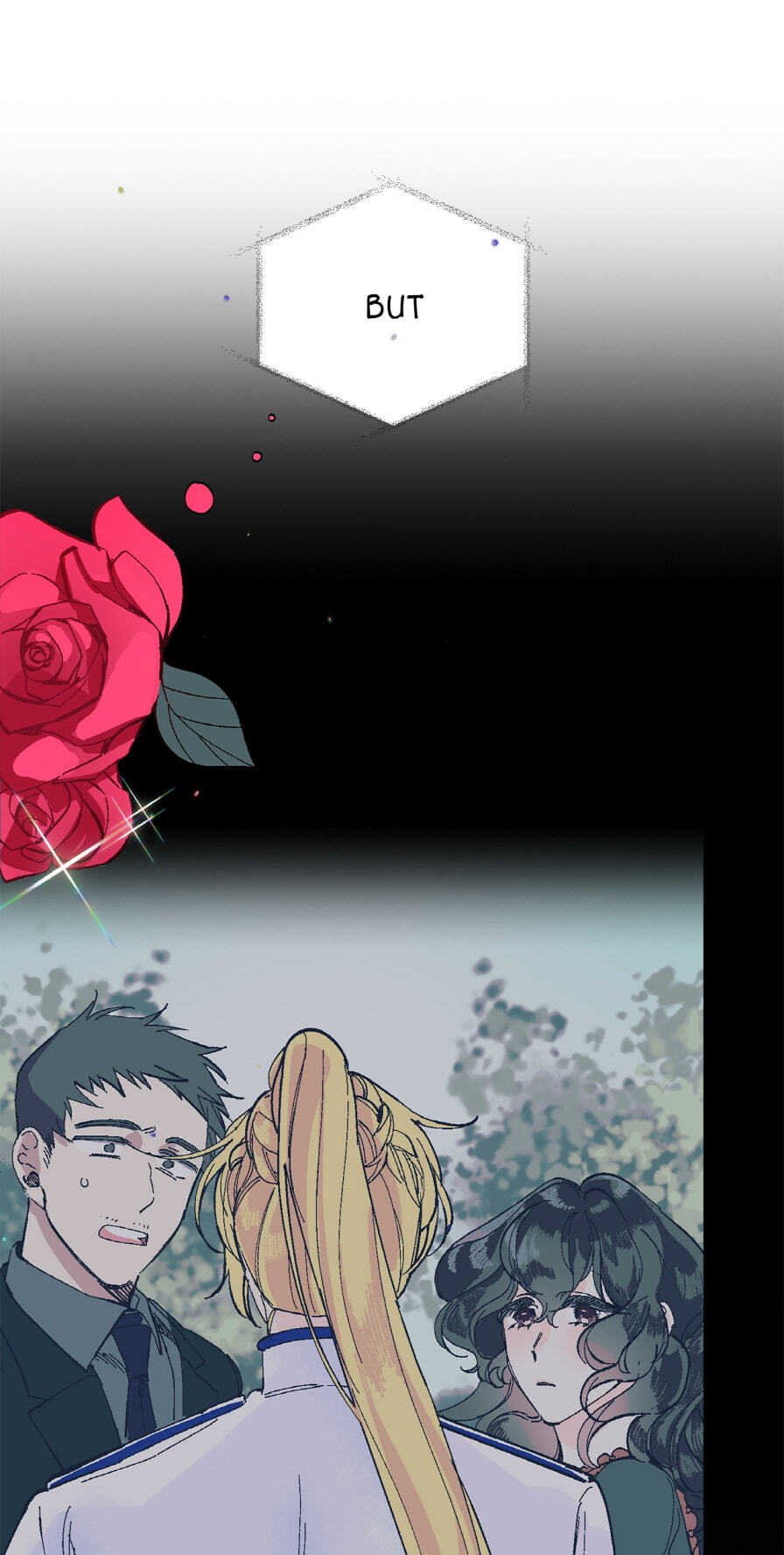 Knight in Flight Chapter 11 page 36 - 
