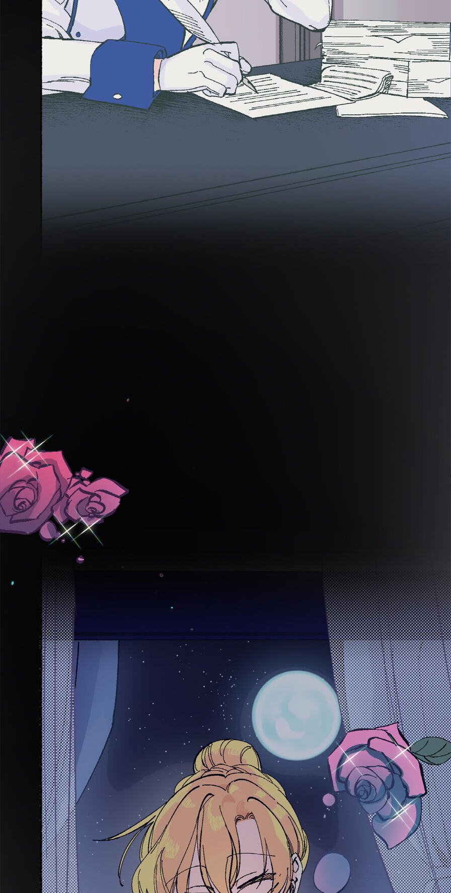 Knight in Flight Chapter 11 page 38 - 