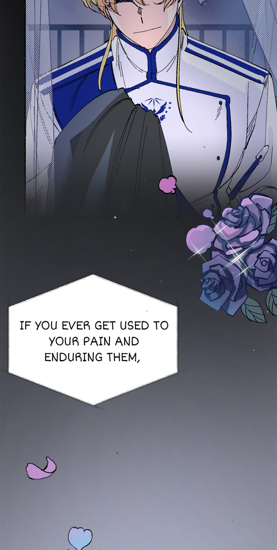 Knight in Flight Chapter 11 page 39 - 
