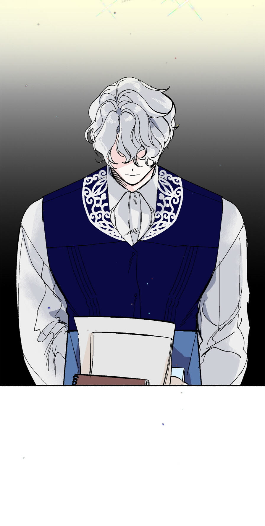 Knight in Flight Chapter 11 page 42 - 