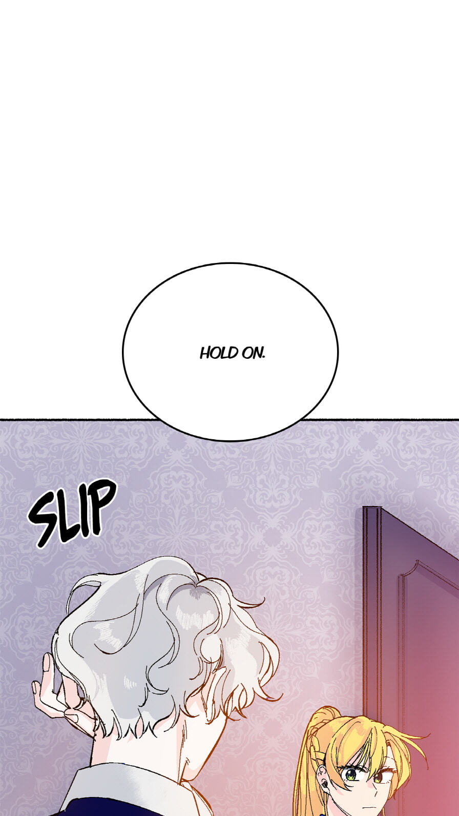 Knight in Flight Chapter 11 page 43 - 