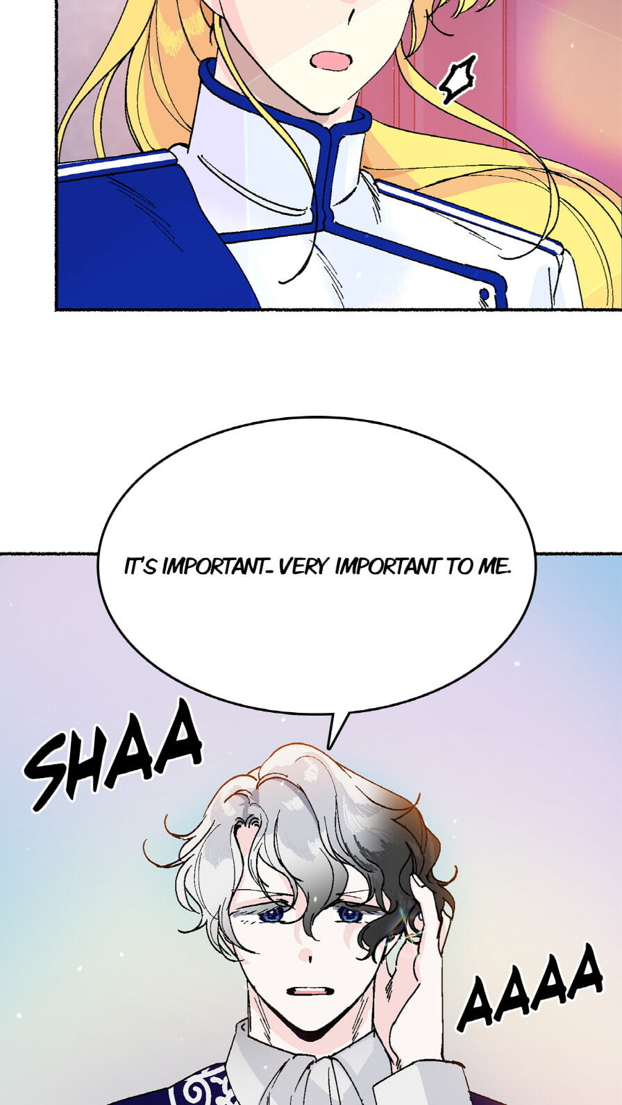 Knight in Flight Chapter 11 page 45 - 