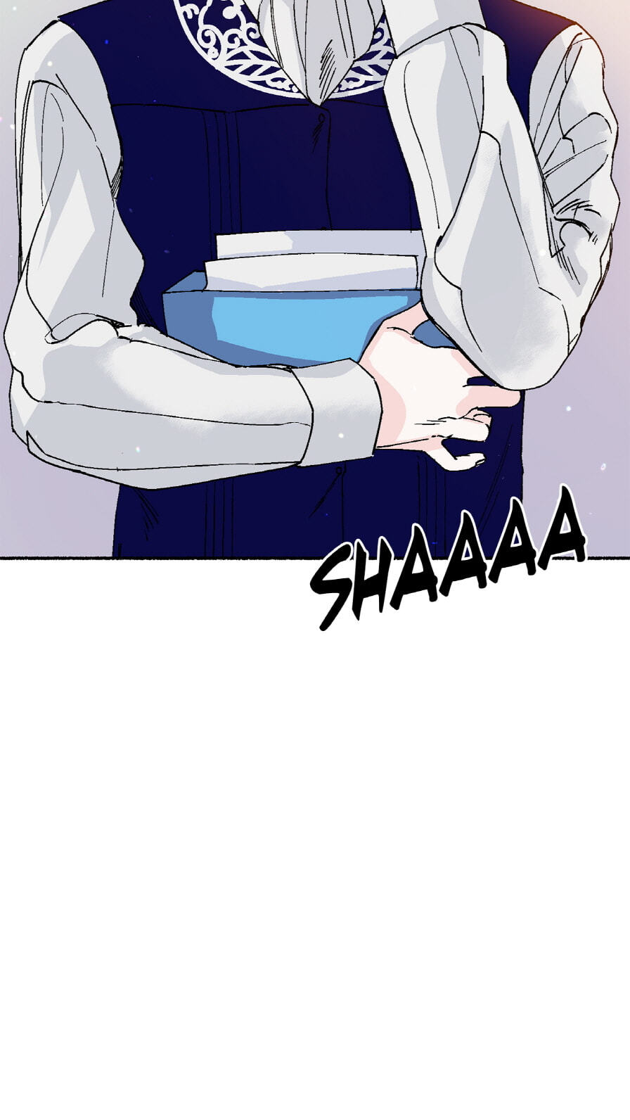 Knight in Flight Chapter 11 page 46 - 