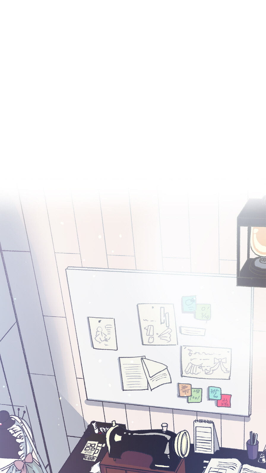 Knight in Flight Chapter 11 page 47 - 