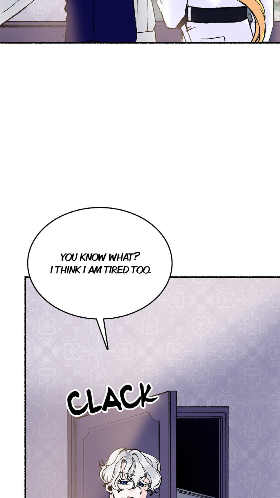 Knight in Flight Chapter 11 page 6 - 
