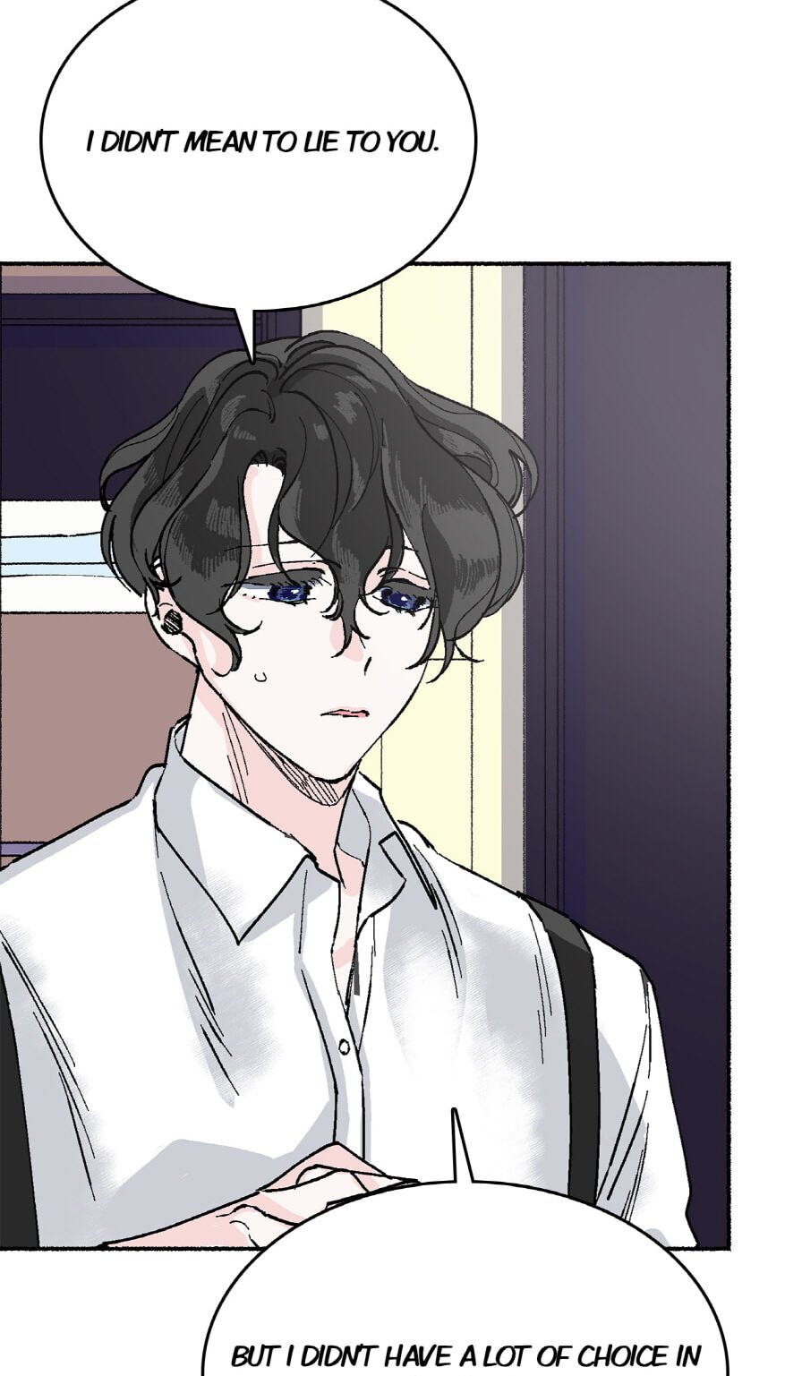 Knight in Flight Chapter 11 page 52 - 