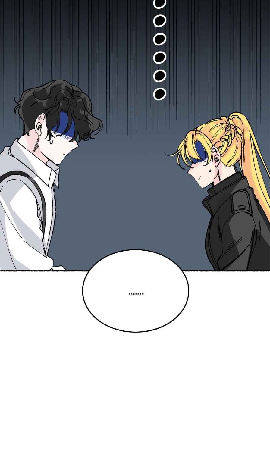 Knight in Flight Chapter 11 page 54 - 