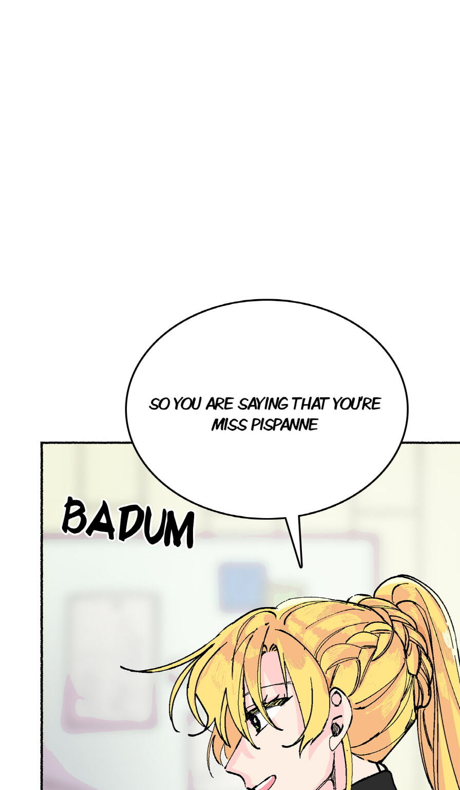 Knight in Flight Chapter 11 page 55 - 