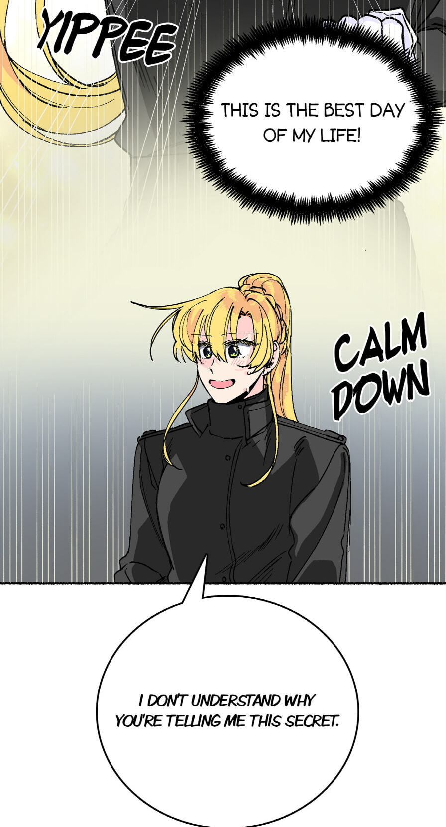 Knight in Flight Chapter 11 page 59 - 