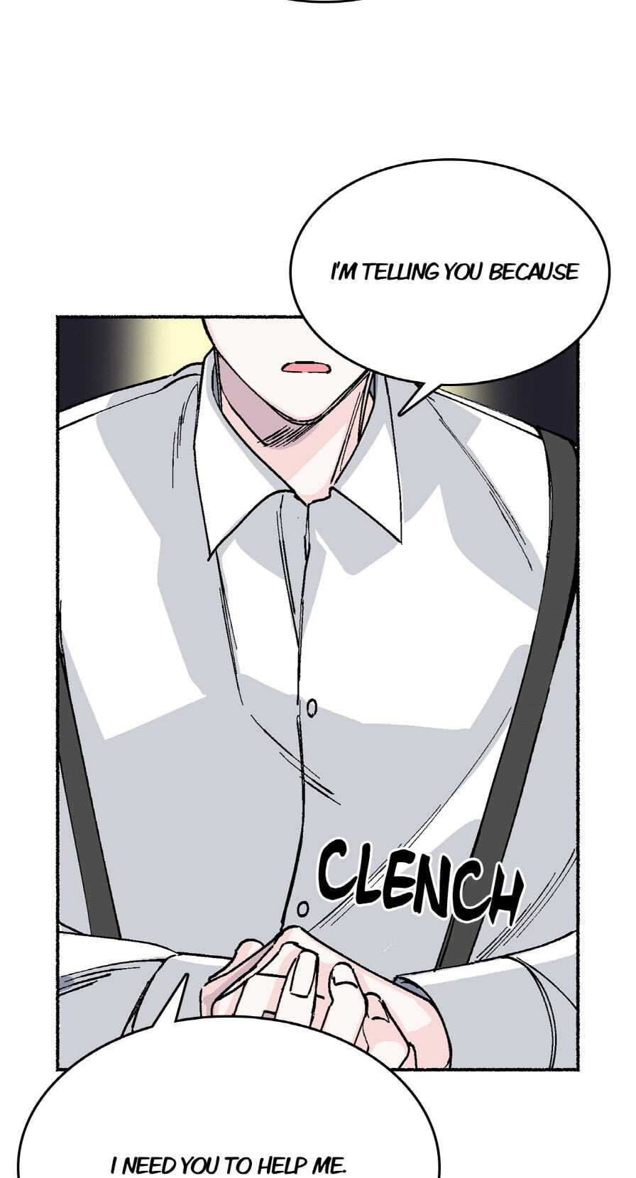 Knight in Flight Chapter 11 page 60 - 