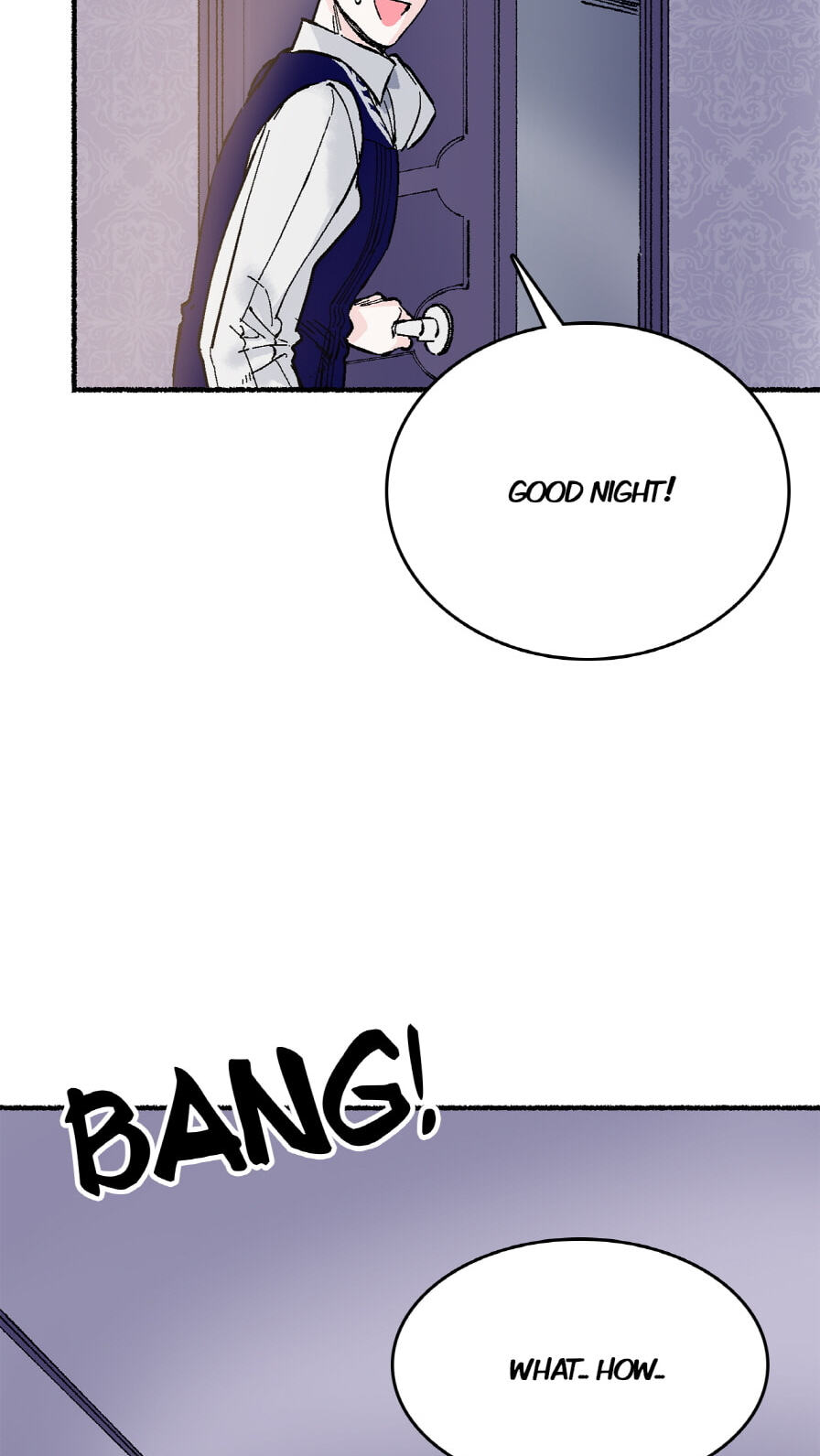 Knight in Flight Chapter 11 page 7 - 