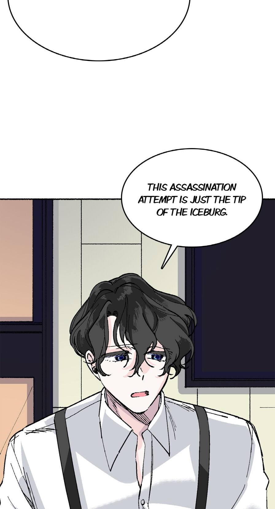 Knight in Flight Chapter 11 page 61 - 