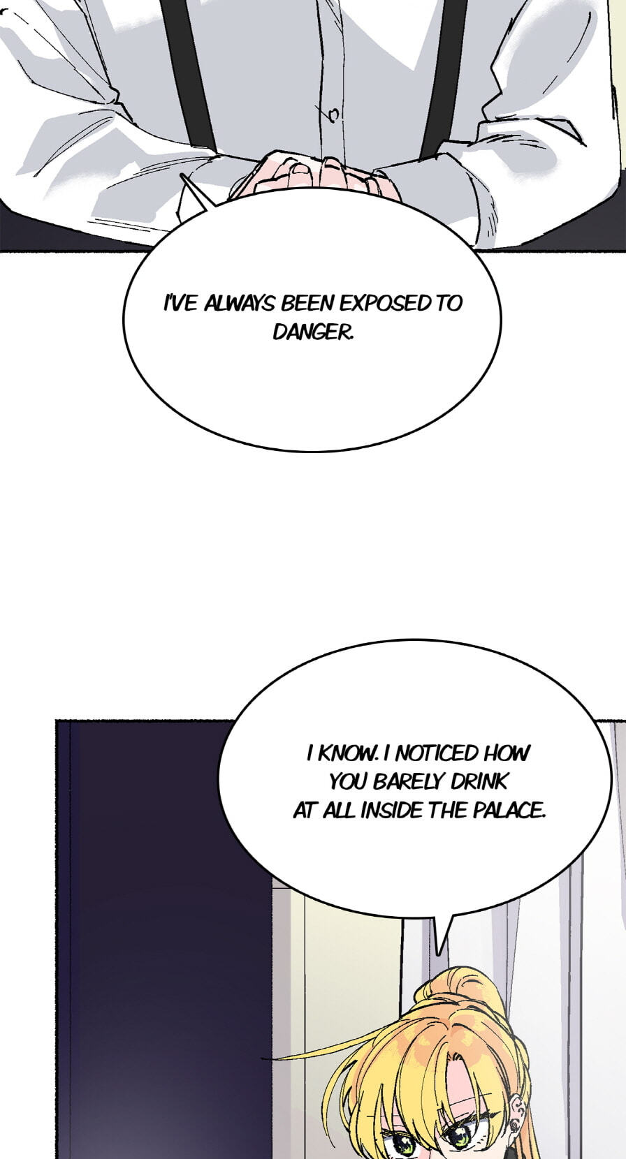 Knight in Flight Chapter 11 page 62 - 