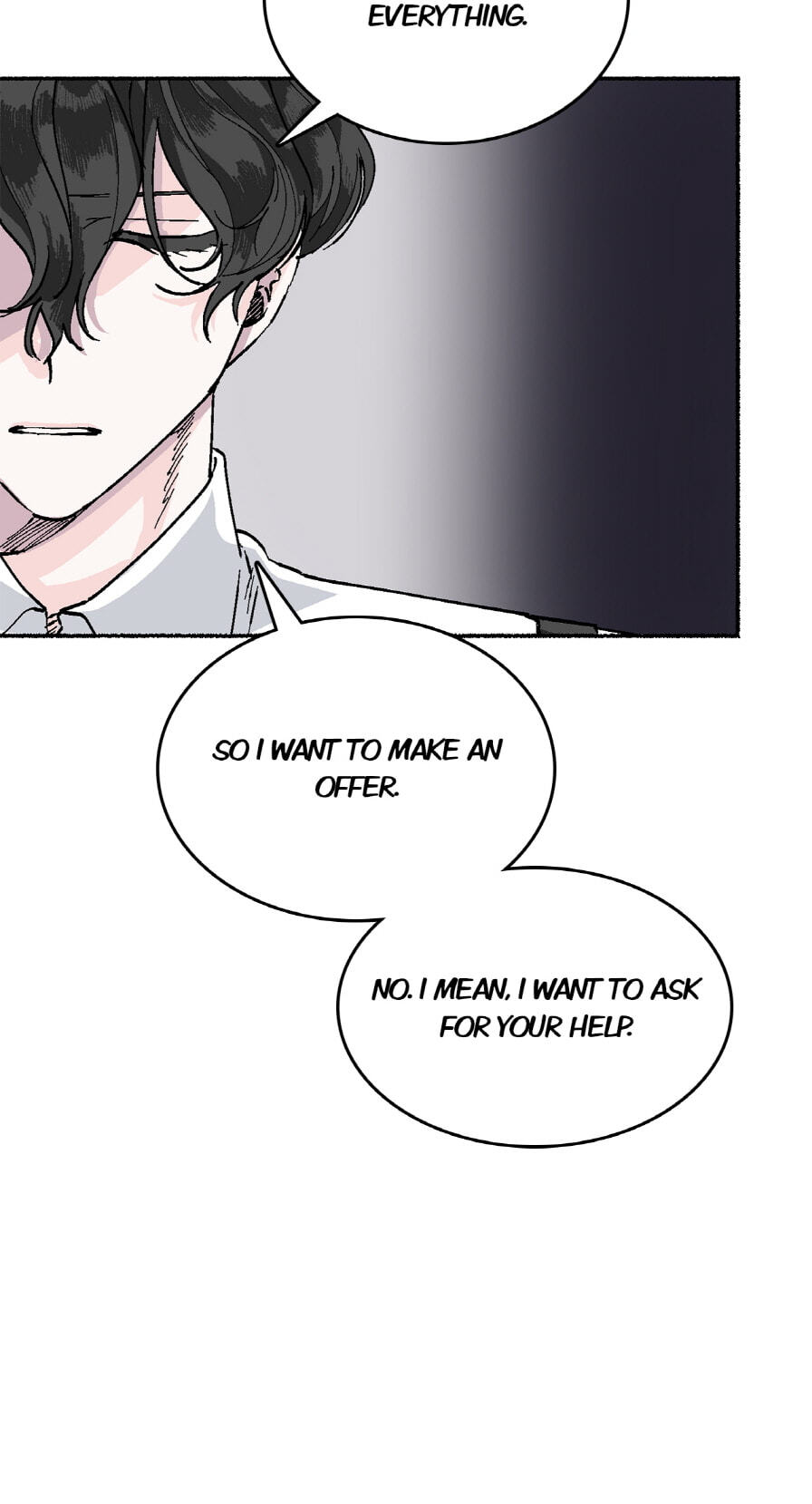 Knight in Flight Chapter 11 page 64 - 