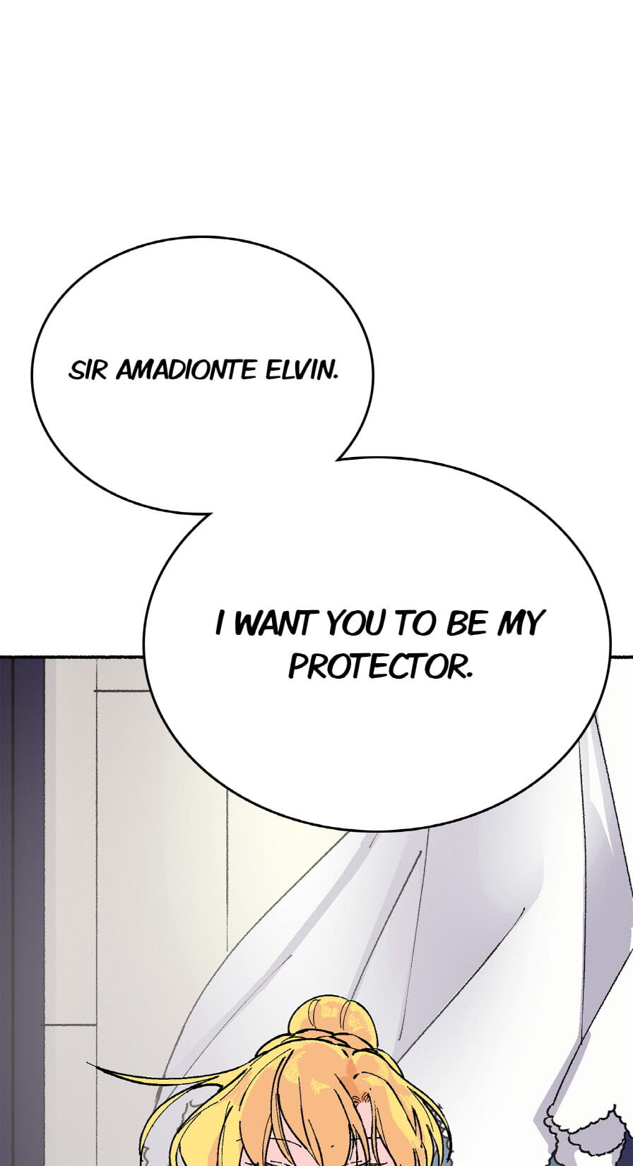 Knight in Flight Chapter 11 page 65 - 