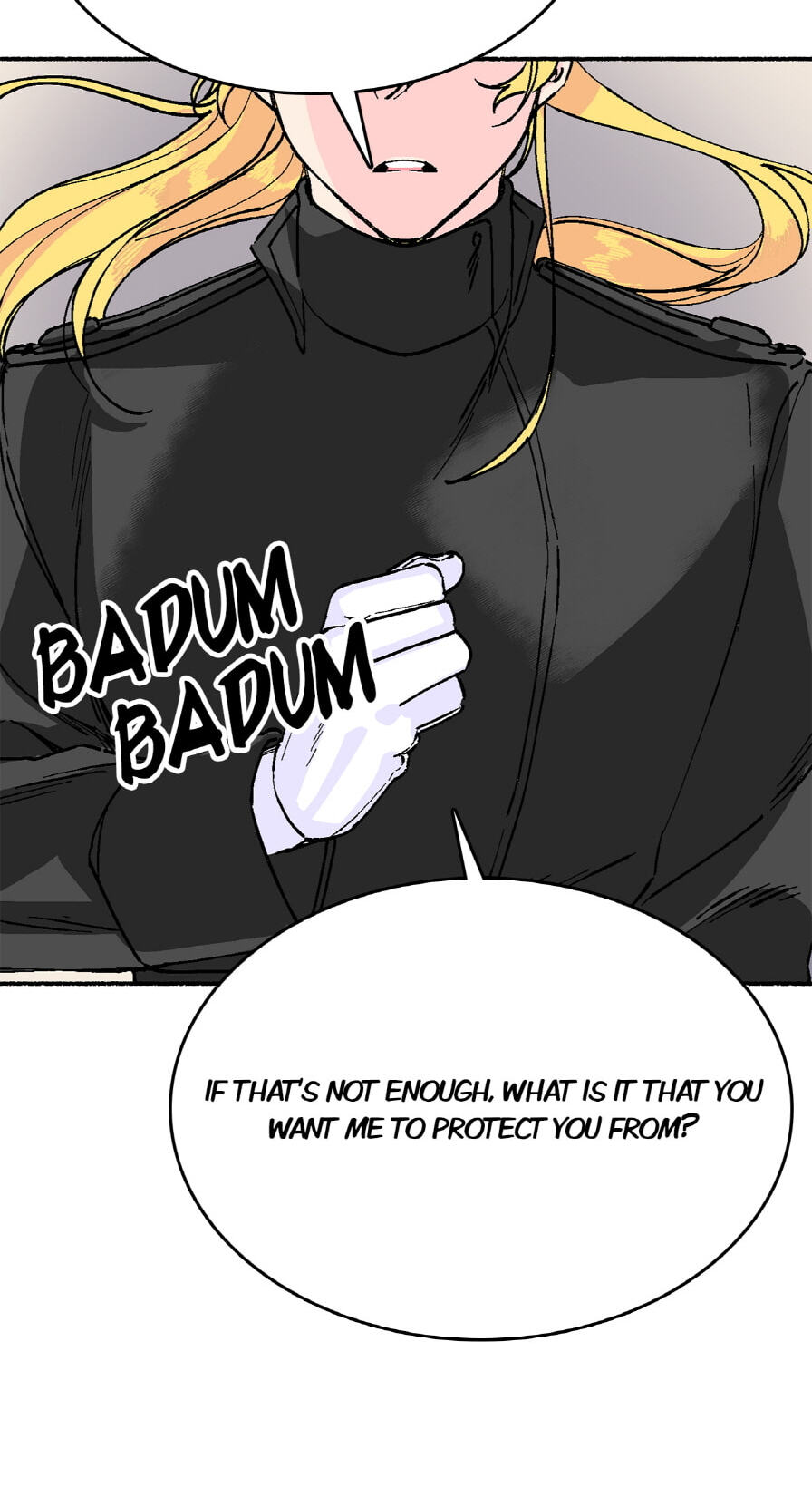 Knight in Flight Chapter 11 page 67 - 