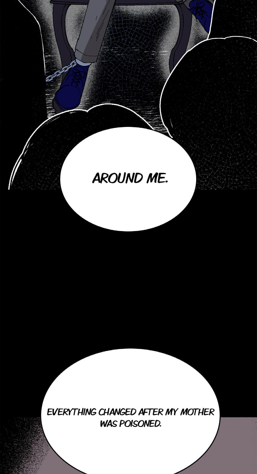 Knight in Flight Chapter 11 page 69 - 