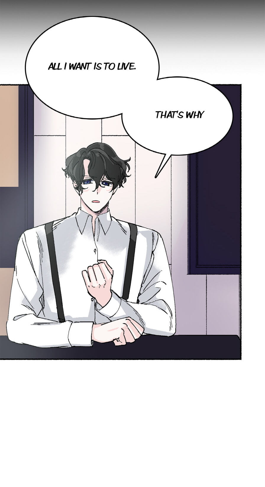Knight in Flight Chapter 11 page 72 - 