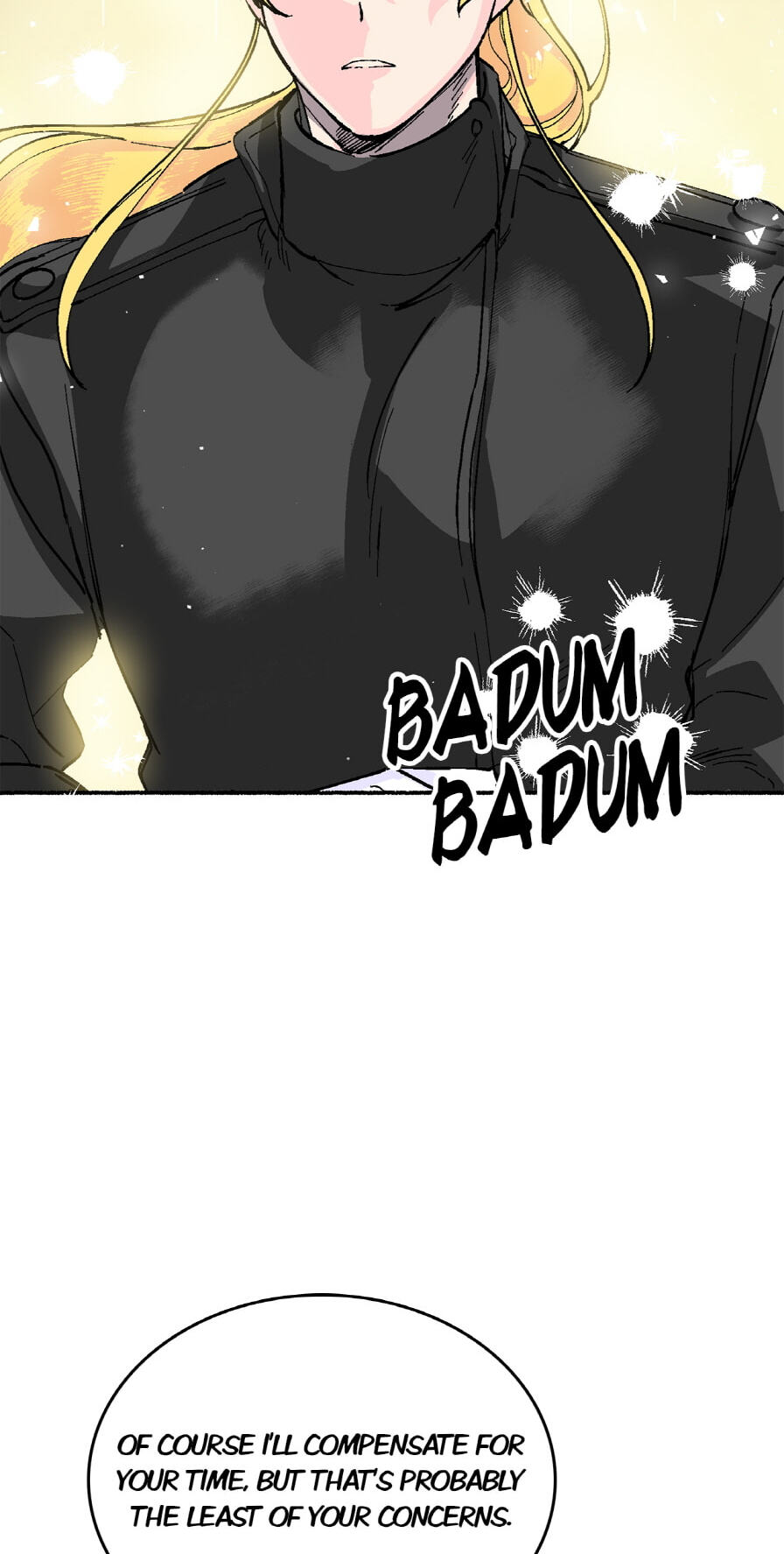 Knight in Flight Chapter 11 page 76 - 